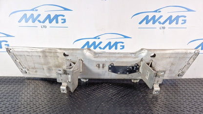 11-19 MERCEDES BENZ ML W166 GENUINE GEARBOX MOUNT SUPPORT BRACKET A1662410047