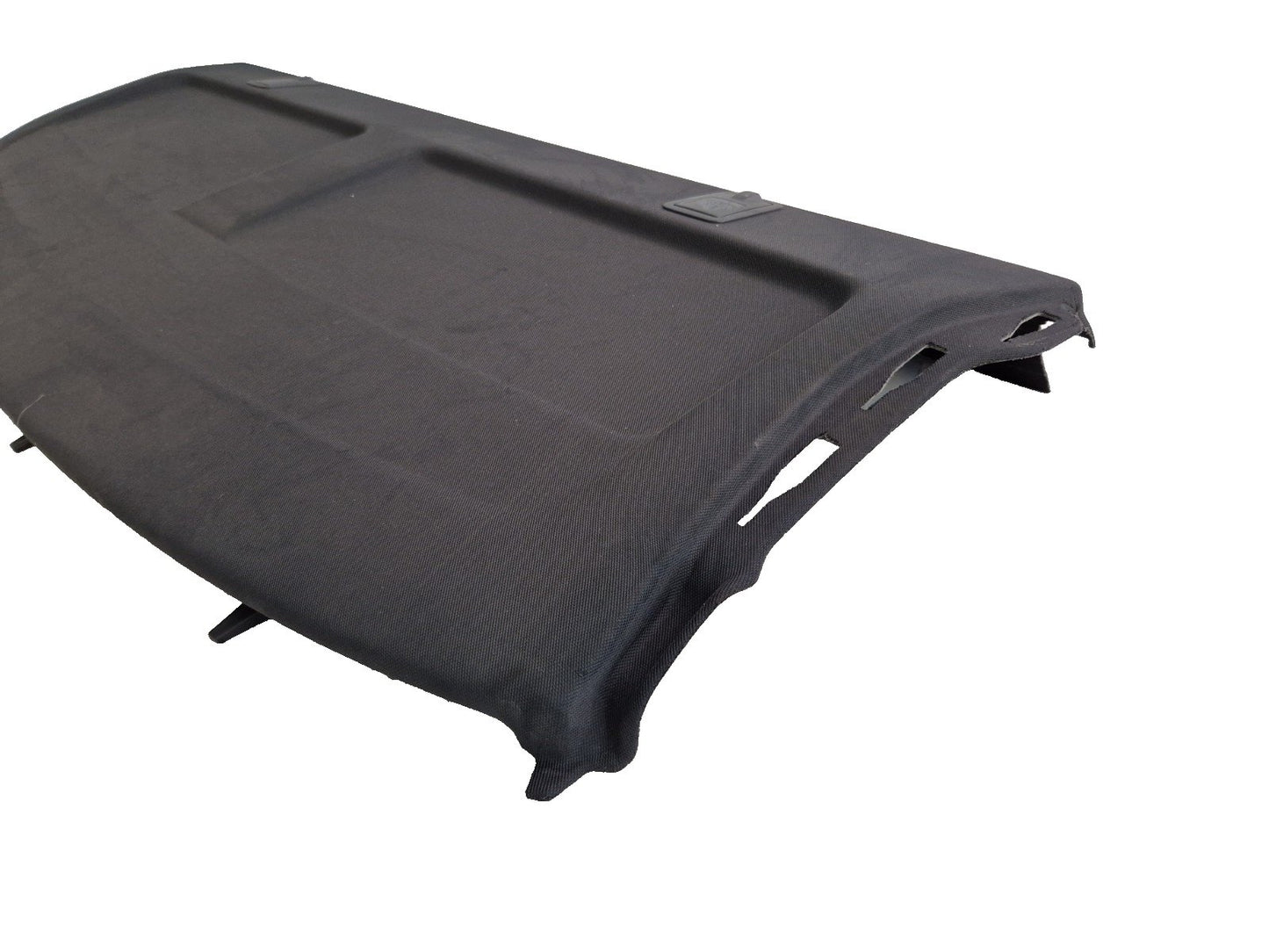 15-22 AUDI A4 S4 B9 GENUINE SALOON REAR PARCEL SHELF BOOT 8W5863411E