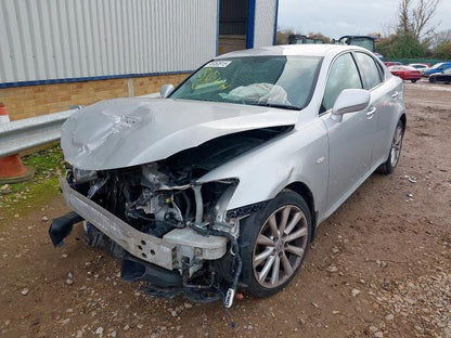 2006 Lexus IS250 MK2 (GSE20)