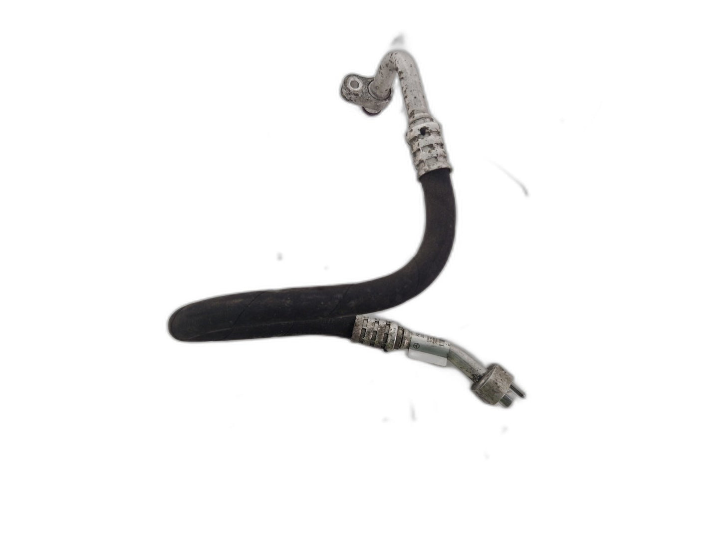 MERCEDES B CLASS W246 GENUINE AIR CON PIPE AC PIPE A2468301302
