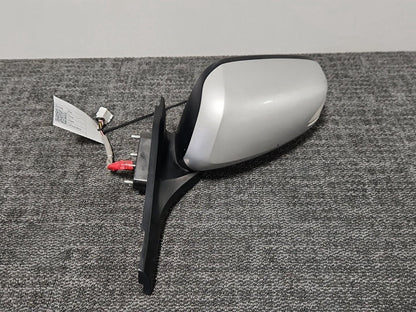Honda Insight MK2 (ZE2) Hatchback Genuine Front Left N/S Door Wing Mirror