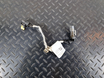 18-ON MERCEDES BENZ SPRINTER W907 2.2 CDI CABLE SET EXHAUST PIPE A1775404520