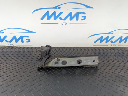 12-18 AUDI A6 C7 OEM FRONT HOOD BONNET DRIVERS RIGHT SIDE HINGE 4G8823302