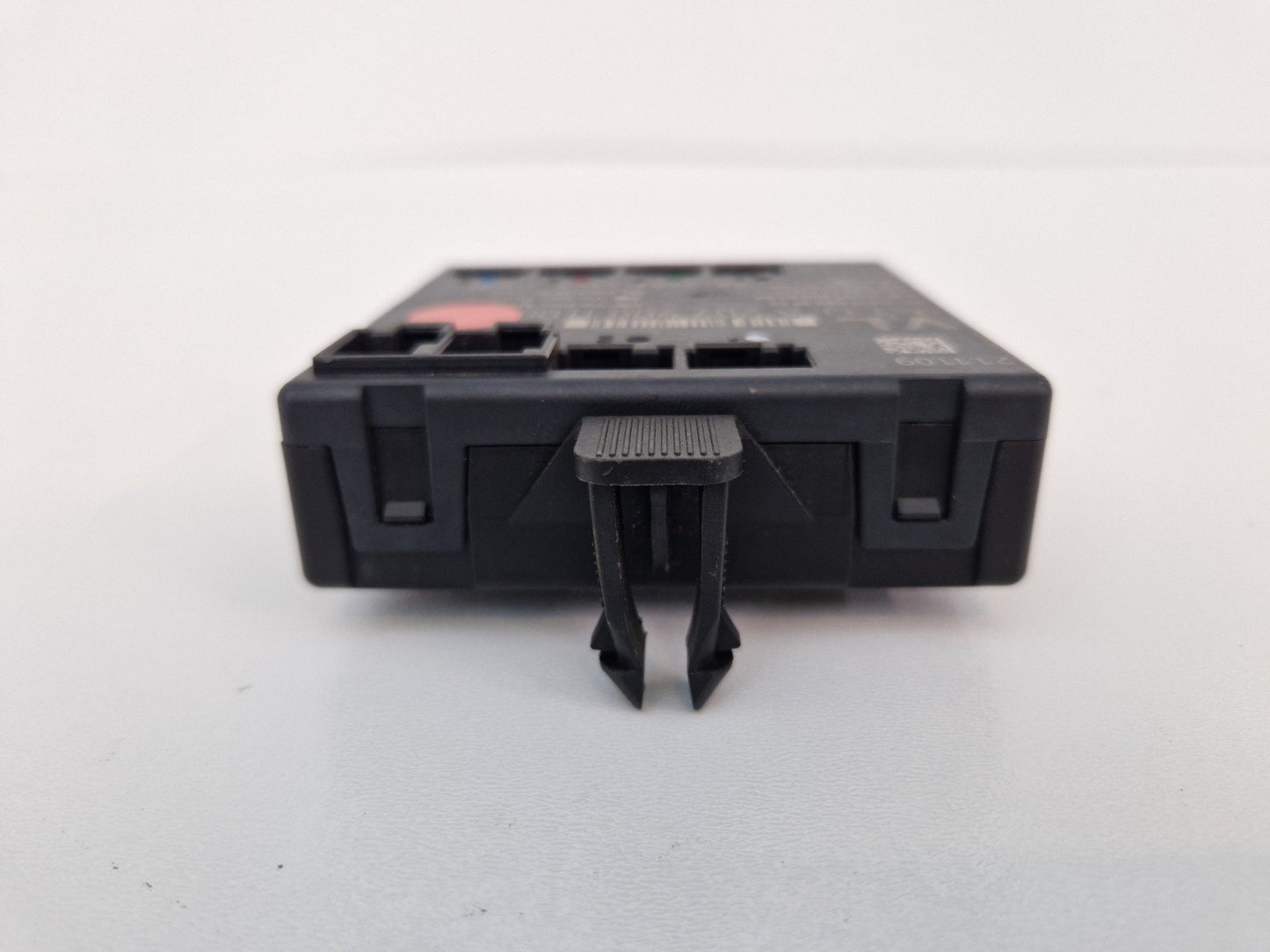 2010 MERCEDES E350 3.0L V6 PASSENGER LEFT DOOR MODULE A2079001100