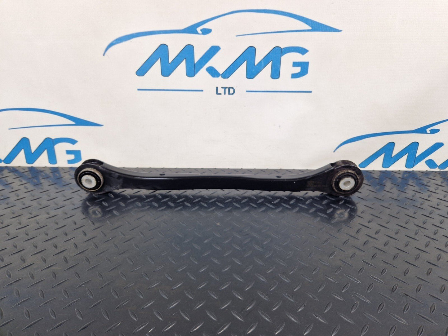 16-24 AUDI A5 F5 CONVERTIBLE REAR RIGHT SIDE TRAILING CONTROL ARM 8W0501530D