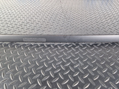 Mercedes-Benz A-Class Genuine Left NS Passenger Roof Rail Strip Trim A1776903100
