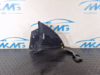14-19 LAND ROVER L550 OEM FRONT DRIVER SIDE O/S/F BOTTOM BUMPER COVER K8D22D208