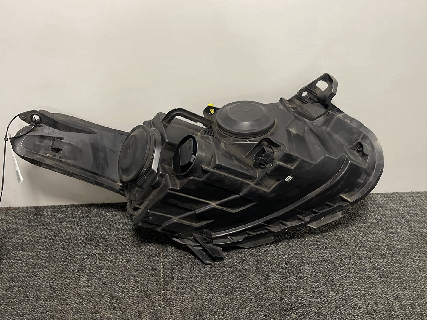 Citroen C3 Picasso MK1 FL (MY10) MPV Front Left Passenger Headlight 9681874080