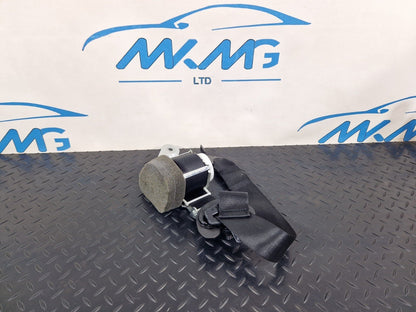14-21 BMW 2 SERIES GRAN TOURER F45 F46 2RW REAR PASSENGER SIDE SEAT BELT 7332235