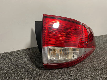 2013 Ford C-Max MK2 (C344) Genuine Rear Left Outer N/S Tail Light AM5113405BF