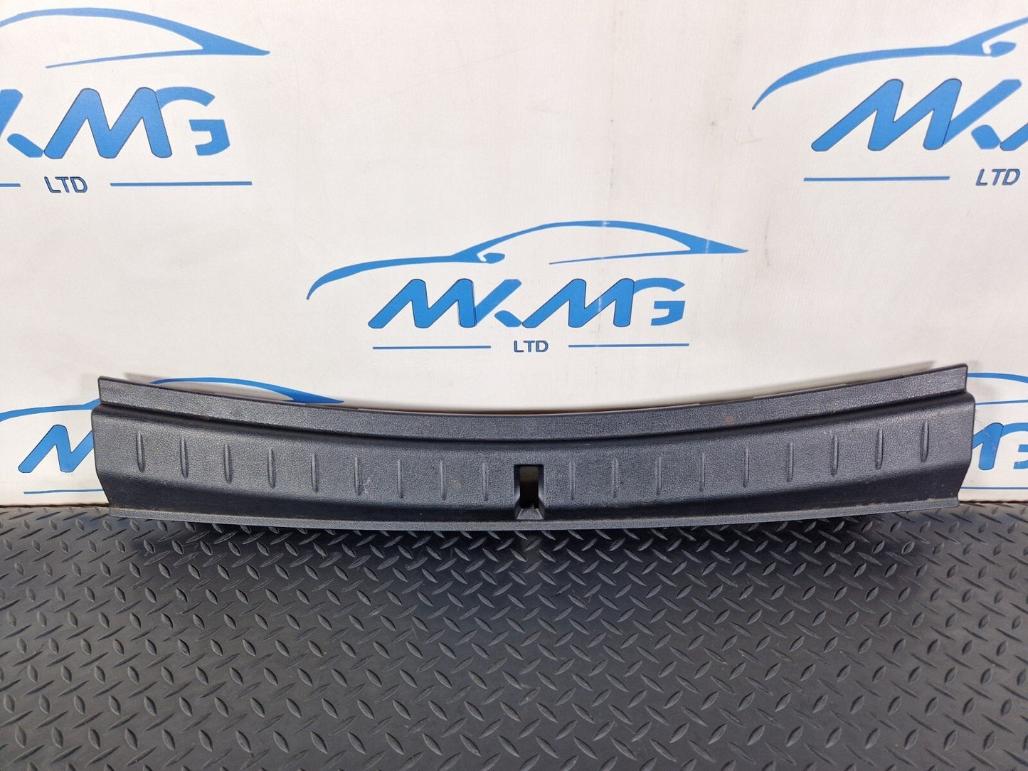 BMW 2 SERIES GRAN TOURER F45 F46 REAR BOOT TRUNK TRIM LOAD COVER PANEL 7327008