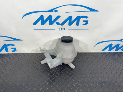 19-ON MERCEDES A CLASS EQ W177 V177 A250e COOLANT EXPANSION TANK A2475000149