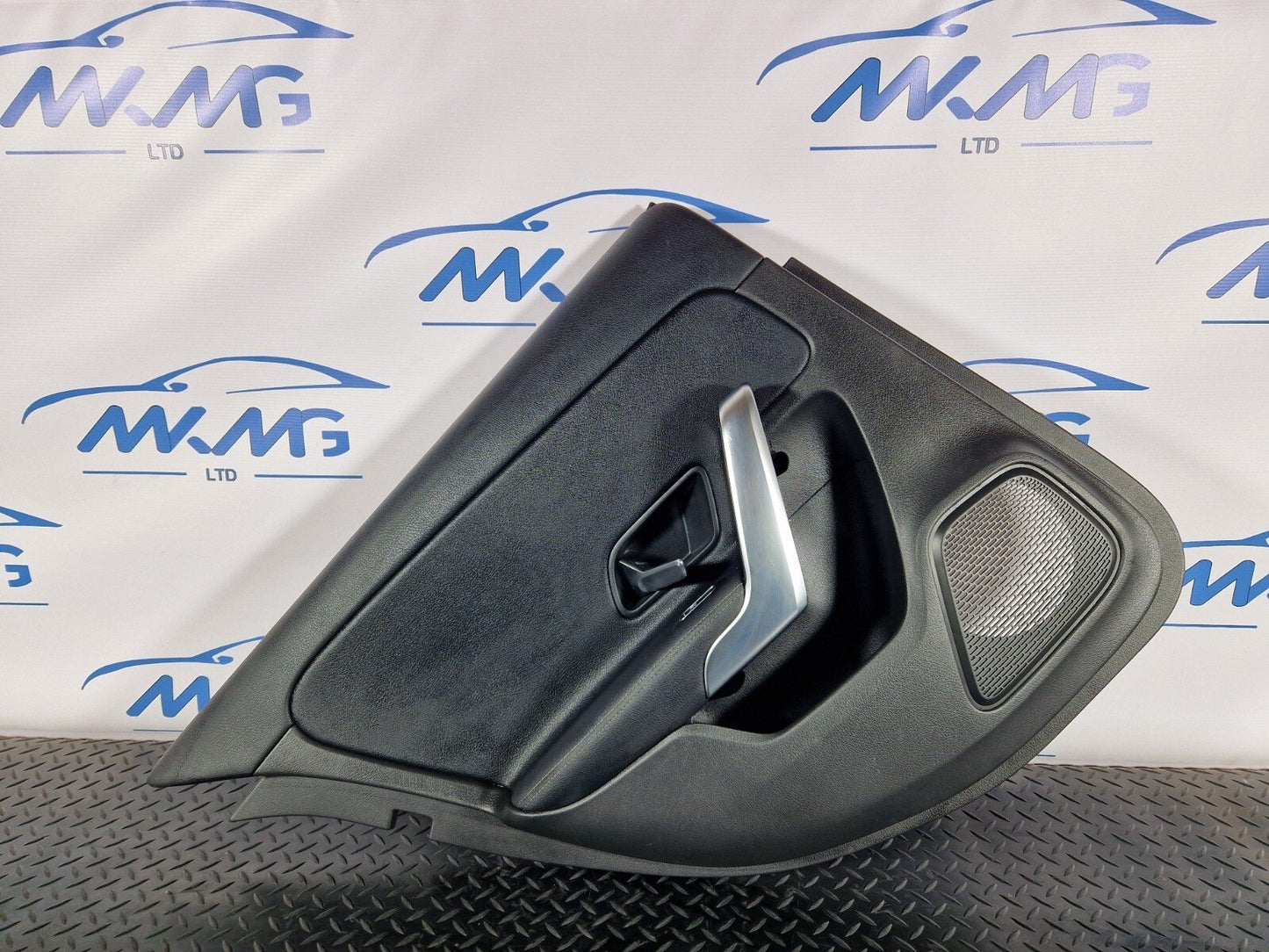 18-ON MERCEDES BENZ A CLASS W177 REAR LEFT DOOR CARD TRIM PANEL A1777303100