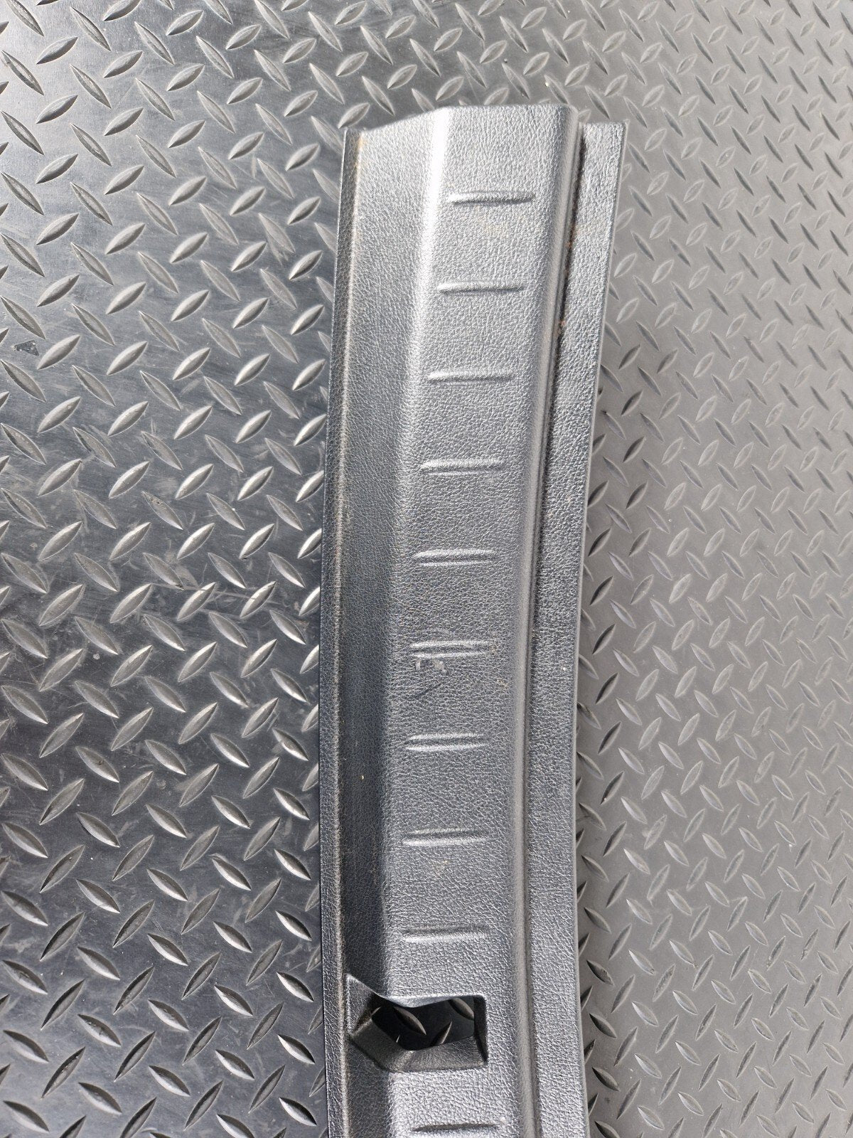 BMW 2 SERIES GRAN TOURER F45 F46 REAR BOOT TRUNK TRIM LOAD COVER PANEL 7327008
