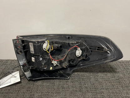 2015 Vauxhall Zafira MK3 (C) (A3470) Genuine Rear Right O/S Tail Light 39009033