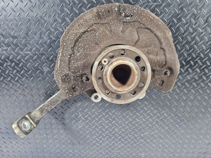 14-21 MERCEDES BENZ C CLASS W205 GENUINE WHEEL HUB BEARING FRONT RIGHT A2052200