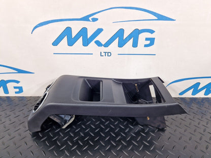 19-ON MERCEDES BENZ B CLASS W247 REAR CENTER CONSOLE TRIM & AIR VENT A2476803001