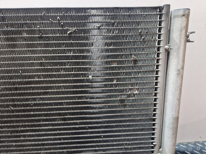 BMW 120i E87 Hatchback 2.0L Petrol Genuine A/C Condenser Radiator 6930038