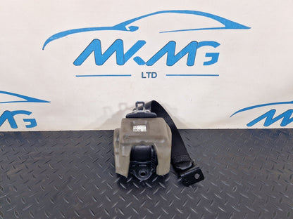 20-24 BMW 1 SERIES F40 GENUINE SEAT BELT REAR LEFT PASSENGER  SIDE 7456277