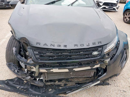 2024 Land Rover Range Rover Evoque L551 SALZA2AN3RH253248