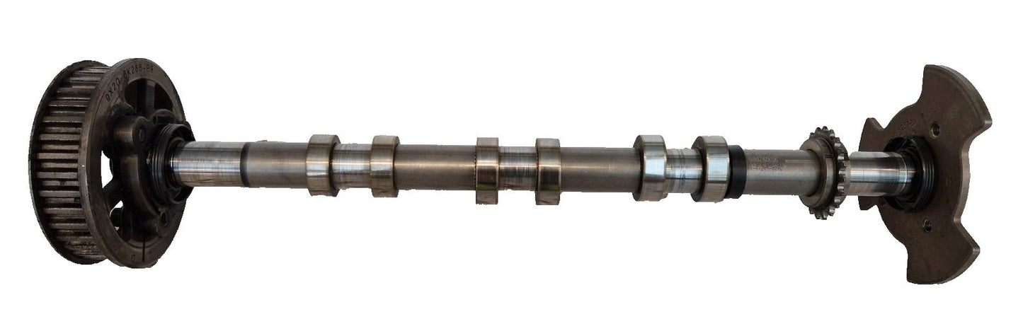 17-ON LAND ROVER DISCOVERY L462 3.0 DIESEL CAMSHAFT 9X2Q6A273AB