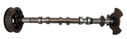 17-ON LAND ROVER DISCOVERY L462 3.0 DIESEL CAMSHAFT 9X2Q6A273AB