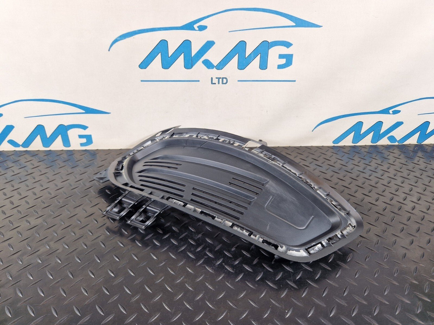13-19 MERCEDES BENZ CLA C117 AMG RIGHT DRIVER SIDE FRONT BUMPER A1178852322