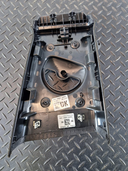 Range Rover Evoque L551 B PILLAR TRIM PANEL LEFT SIDE K8D2243A87AE8PVJ