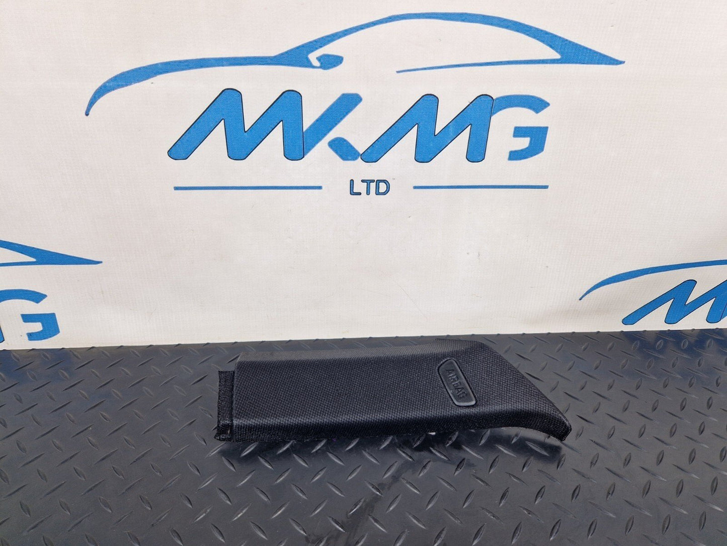 12-18 BMW 4 SERIES F36 LCI M-SPORT REAR LEFT SIDE UPPER C-PILLAR TRIM 8059305