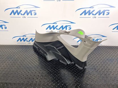 14-21 BMW 2 F45 DRIVER N/S INNER TRIM WITH SEAT ADJUSTMENT SWITCH 7365575