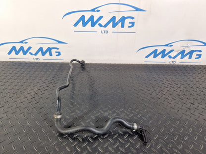 16-23 AUDI S5 COUPE GENUINE VACUUM PIPE LINE 8W0611931BG