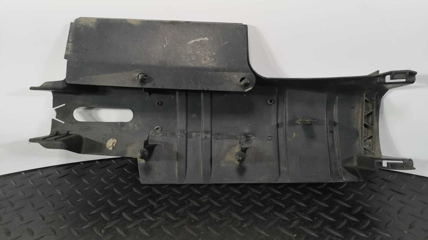 MERCEDES A B CLA W176 W246 W117 REAR LEFT WISHBONE PLASTIC COVER A2463520191