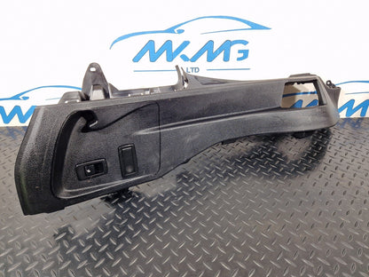14-21 BMW 2 SERIES GRAN TOURER F45 F46  LEFT BOOT PARCEL SHELF TRIM 7327009