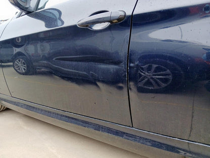 2009, BMW, 318i, E90