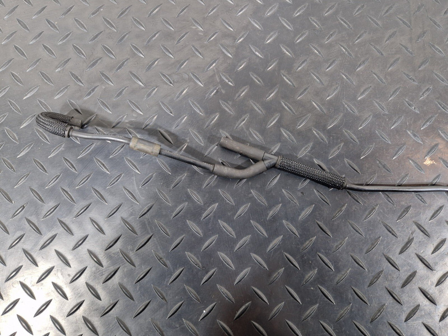 14-23 MERCEDES VITO W447 2.1d VACUUM LINE A6510708732