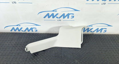 19-ON RANGE ROVER EVOQUE L551 REAR RIGHT SIDE O/S D-PILLAR TRIM K8D251748AD