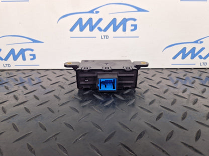 14-20 MERCEDES BENZ GLA X156 4MATIC CONTROL MODULE ECU A2469008115