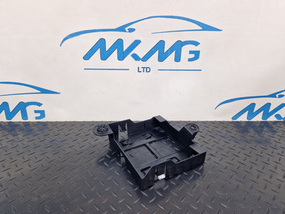 10-18 AUDI A7 4G S-LINE GENUINE OEM BRACKET MOUNT TRIM 4G8907368