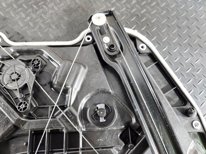 BMW 118i F40 Front Right Door Window Regulator 5A02FB2
