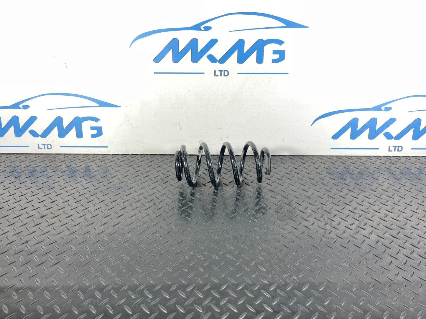 20-ON BMW 2 SERIES GRAN COUPE M-SPORT F44 GENUINE REAR COIL SPRING X1