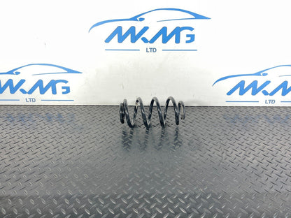 20-ON BMW 2 SERIES GRAN COUPE M-SPORT F44 GENUINE REAR COIL SPRING X1