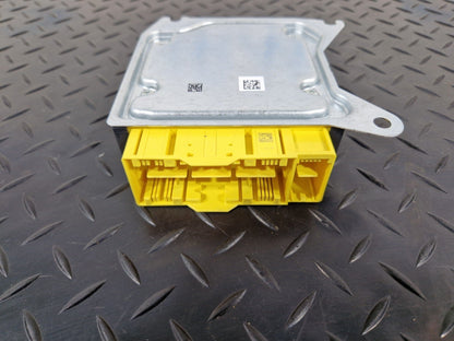 MERCEDES BENZ SPRINTER W907 W910 SAFETY BAG MODULE SENSOR UNIT ECU A9079000304