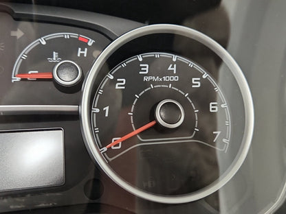Fiat Doblo MK2 FL (263-1) Cargo Van Speedometer Instrument Cluster 5550011005