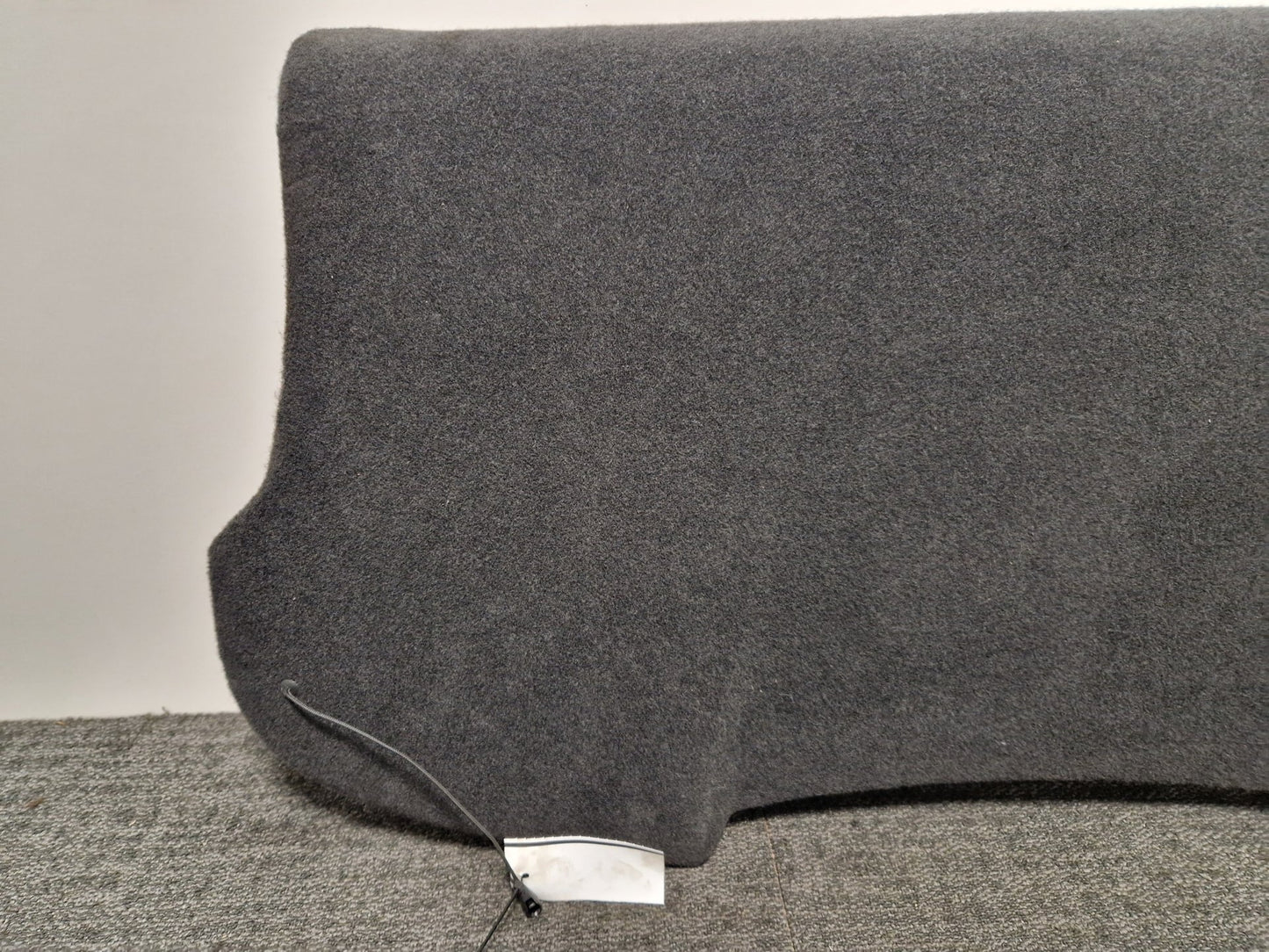 Seat Ibiza MK4 FL 6J Hatchback Genuine Rear Luggage Load Parcel Shelf 6J4867769D