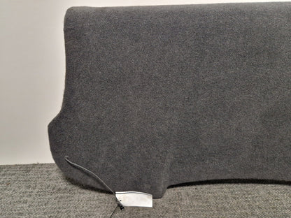 Seat Ibiza MK4 FL 6J Hatchback Genuine Rear Luggage Load Parcel Shelf 6J4867769D