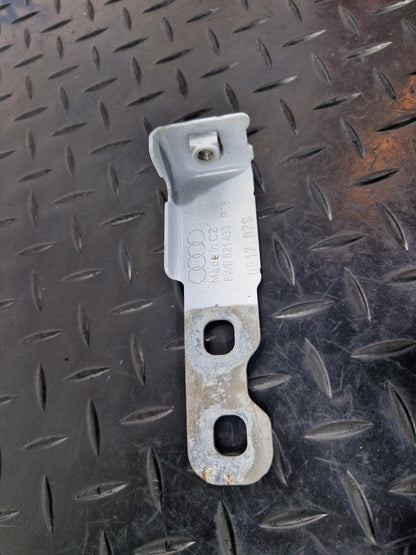 16-23 AUDI S5 COUPE GENUINE WING FENDER BRACKET FRONT LEFT 8W6821433