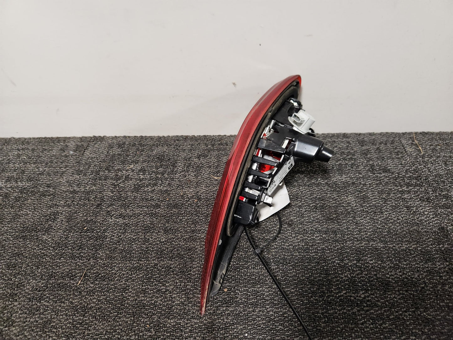 2016 Vauxhall Corsa MK4 (E) (4500) Genuine Rear Right Inner Tail Light 39012626