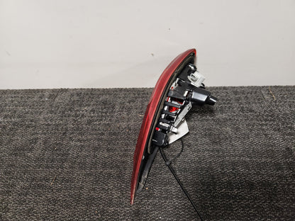 2016 Vauxhall Corsa MK4 (E) (4500) Genuine Rear Right Inner Tail Light 39012626
