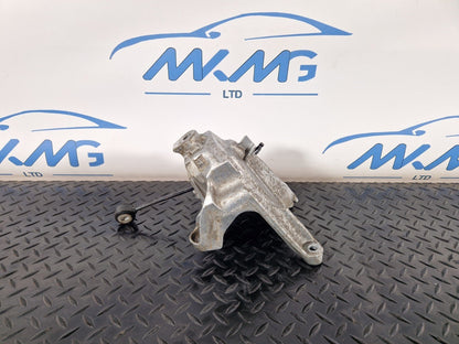 16-24 AUDI A5 F5 GENUINE LEFT N/S ENGINE MOUNT BRACKET & BEARING 4M0199307