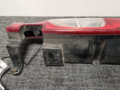 2013 Mercedes-Benz Citan W415 Genuine Rear Left N/S Tail Light A4159062800